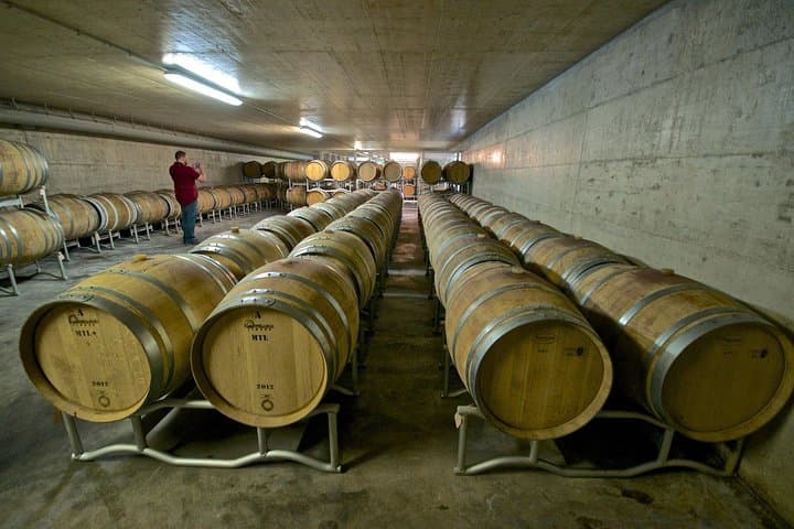 Etna Wine and Food Volcanic Weekend Immersion — Private Sicily Wine Tour photo 2