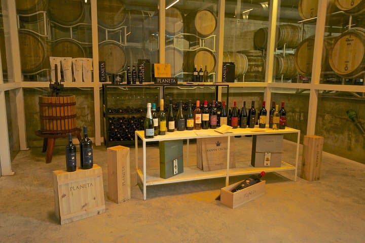 Etna Wine and Food Volcanic Weekend Immersion — Private Sicily Wine Tour photo 5