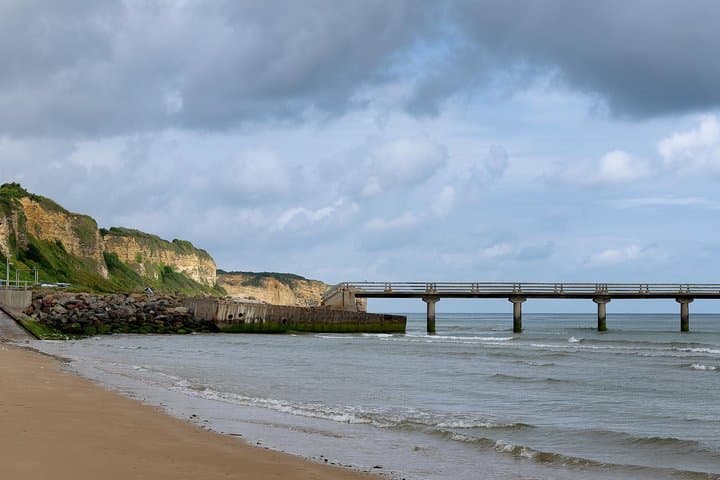 Exploring Normandy: A Journey Through WWII History photo 4