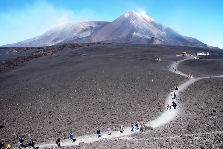 Volcanic Yoga on Mt Etna: A 3-Day Meditation Weekend Amid Lava Woods photo 4