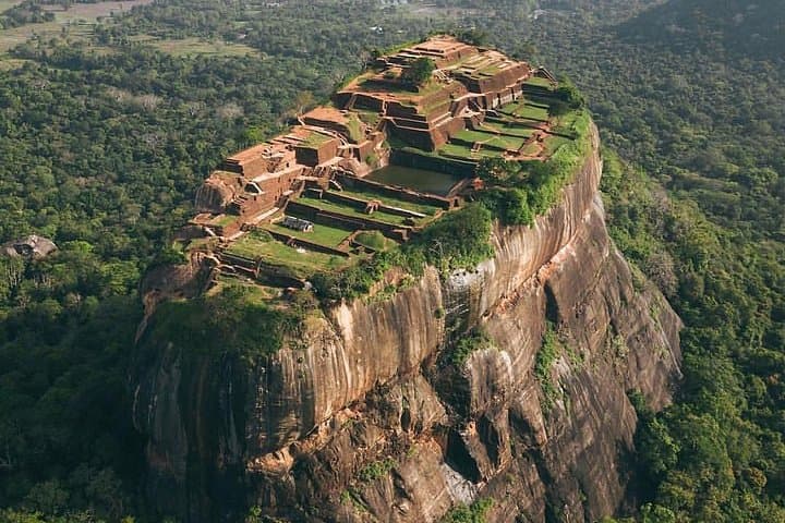 2-Day Ancient Wonders Tour — Sigiriya, Polonnaruwa, Dambulla & Anuradhapura photo 4