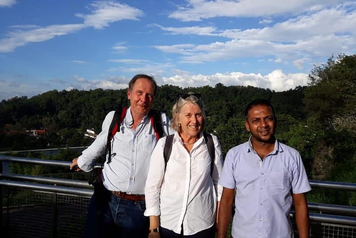 Private Chauffeur Guide in Sri Lanka — Custom Kandy-to-Coast Tours photo 5