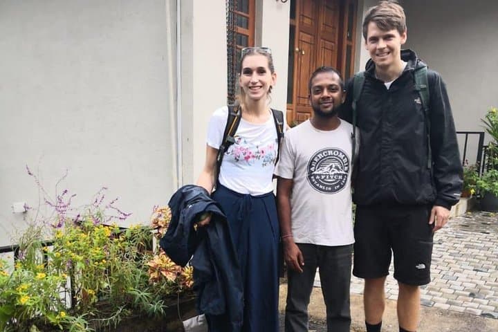 Private Chauffeur Guide in Sri Lanka — Custom Kandy-to-Coast Tours photo 6