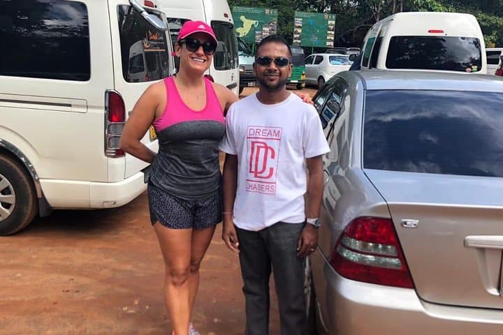 Private Chauffeur Guide in Sri Lanka — Custom Kandy-to-Coast Tours photo 4