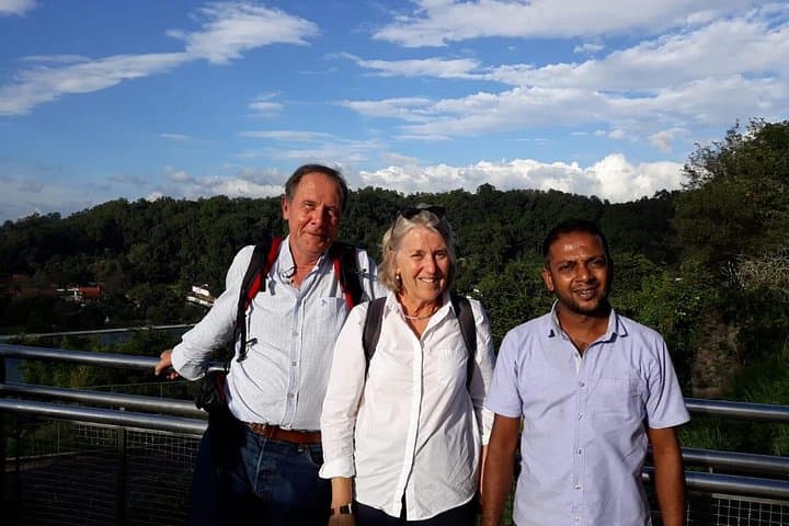 Private Tours and Transportation in Sri Lanka — Custom Full-Day Trips from Kandy photo 4