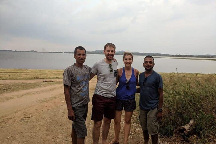 Private Tours and Transportation in Sri Lanka — Custom Full-Day Trips from Kandy photo 3