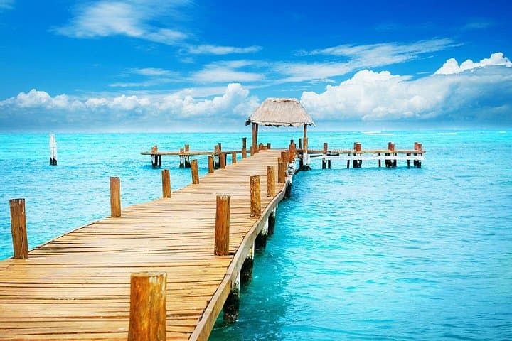 Holbox Island Day Trip from Playa del Carmen — Beaches, Birds & Isla Pasión photo 4