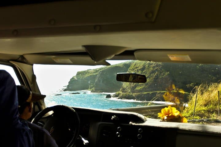 Road to Hāna Shore Excursion: A Cruise-Day Journey Along Maui’s Wild Coast photo 2