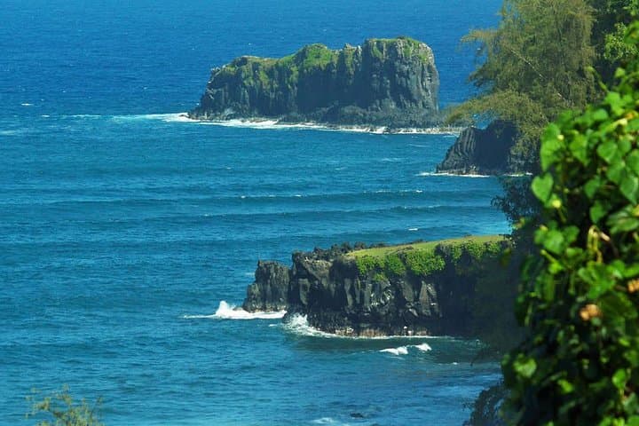Road to Hāna Shore Excursion: A Cruise-Day Journey Along Maui’s Wild Coast photo 5
