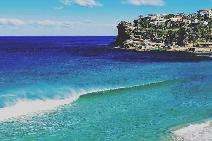 Sydney Secrets and Bondi Beach: 4-Hour Morning Private Tour photo 2