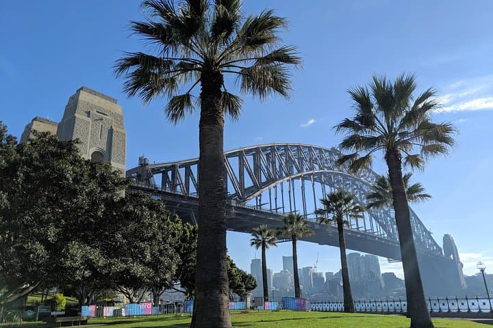 Sydney Secrets and Bondi Beach: 4-Hour Morning Private Tour photo 4