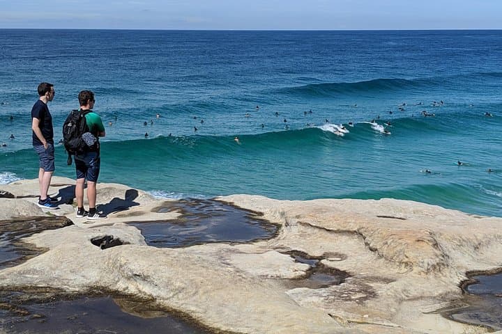 Sydney Secrets and Bondi Beach: 4-Hour Morning Private Tour photo 6