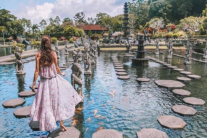 Swing into Paradise: Bali's Gate of Heaven & Instagram-Worthy Tour photo 4