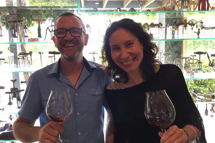 Explore Marlborough Wines: Jimmy’s Classic Half-Day Wine Tour photo 4