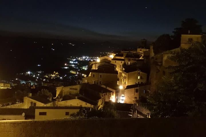 Orvieto Evening e-Bike Tour with Dinner & Wine Tasting photo 5