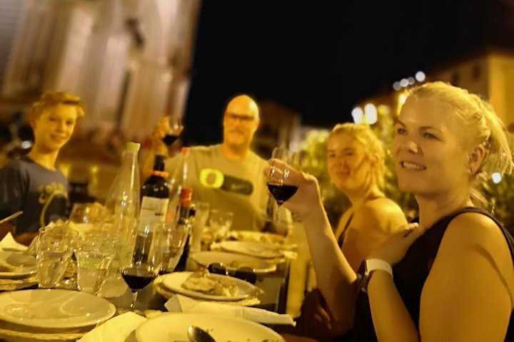 Orvieto Evening e-Bike Tour with Dinner & Wine Tasting photo 6