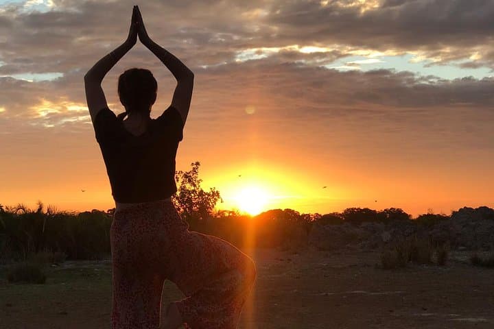 Moshi Sunset Experience — Kilimanjaro Views, Drums & Local Beer photo 6