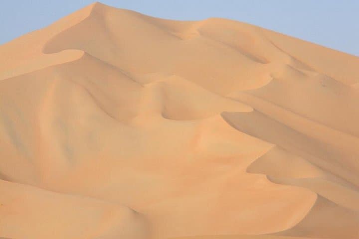 Rub al Khali Desert Safari from Salalah — Ubar, Incense Valley & Dune Day Trip photo 2