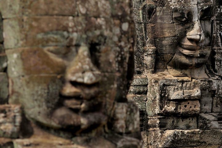 Explore Angkor: Full-Day Temple Complexes Discovery Tour from Siem Reap photo 5