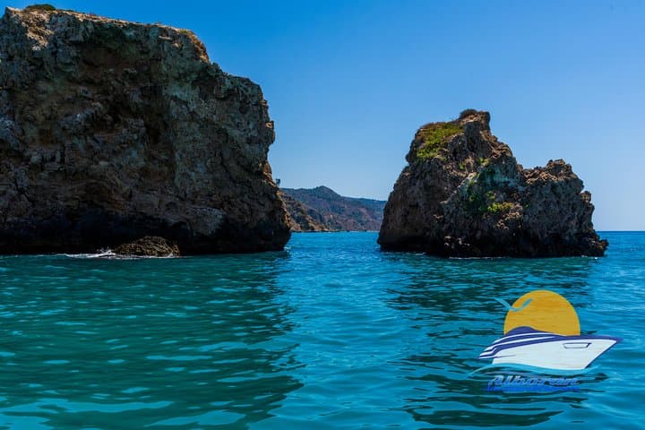 Private Boat, Paddle Surf & Snorkel at Maro-Cerro Gordo — Costa Tropical photo 6