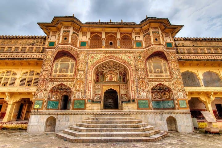 Golden Triangle & Ranthambore: 6-Day Delhi–Agra–Jaipur Safari Circuit photo 4
