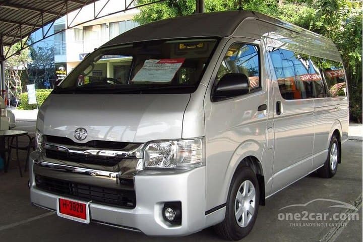 Dubai Airport Shuttle: One-Way Arrival Transfer to Dubai Hotels photo 2
