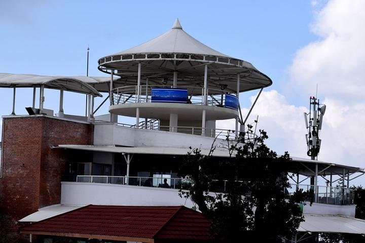 Chandragiri Cable Car Half-Day Tour — Kathmandu Himalayan Panorama photo 5