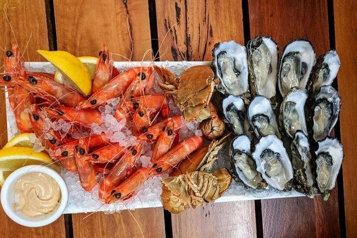 Brisbane Food Tour — A Taste of Queensland: Coffee, Seafood & Local Flavors photo 3