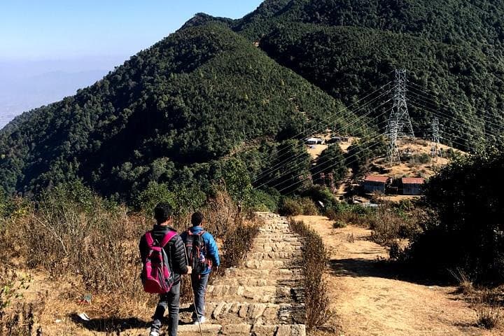 Chandragiri to Taudaha: Full-Day Ridge Hike, Cable Car & Pilgrimage Trails photo 5