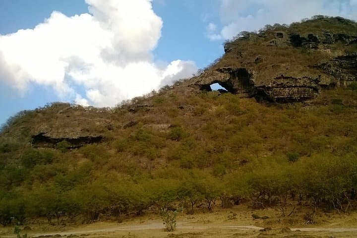 Jebel Safari: Salalah Mountain & Coastal Cultural Tour photo 1