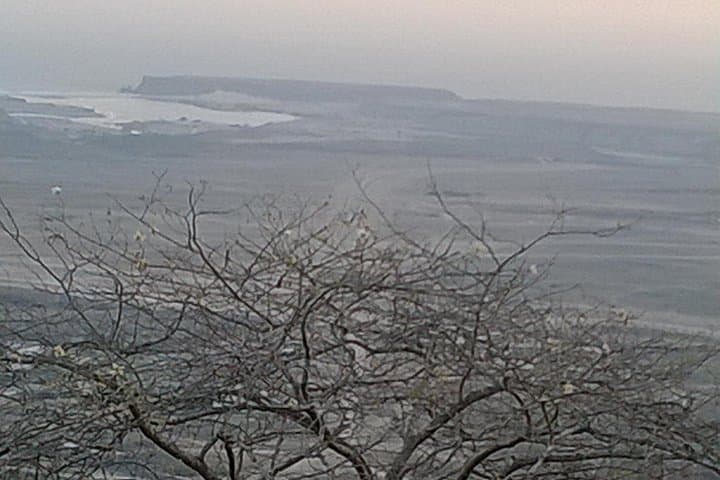 Jebel Safari: Salalah Mountain & Coastal Cultural Tour photo 2