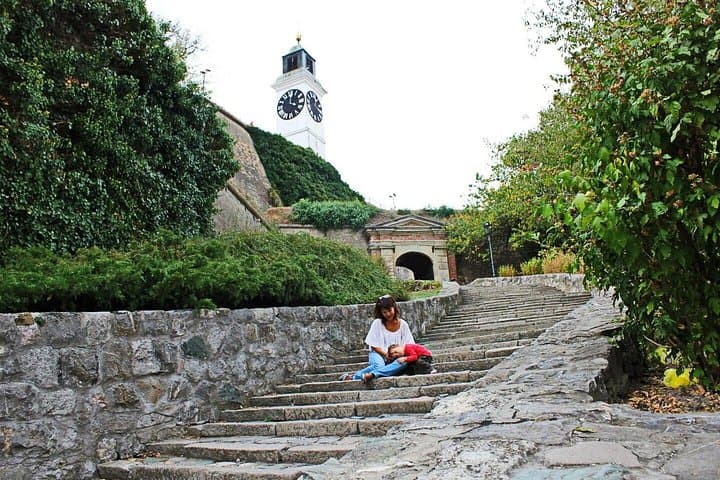 Novi Sad Day Trip: Najlon Flea Market, Petrovaradin Fortress & Sremski Karlovci Wine Route