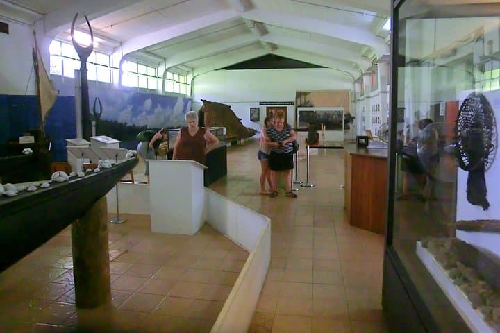 Private Suva City Tour: Personalized 2–4 Hour Cultural Walk Through Suva