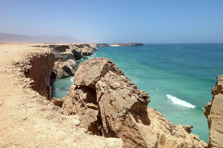 Jebel Safari: Salalah Mountain & Coastal Cultural Tour photo 3