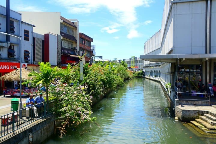 Private Suva City Tour: Personalized 2–4 Hour Cultural Walk Through Suva photo 5