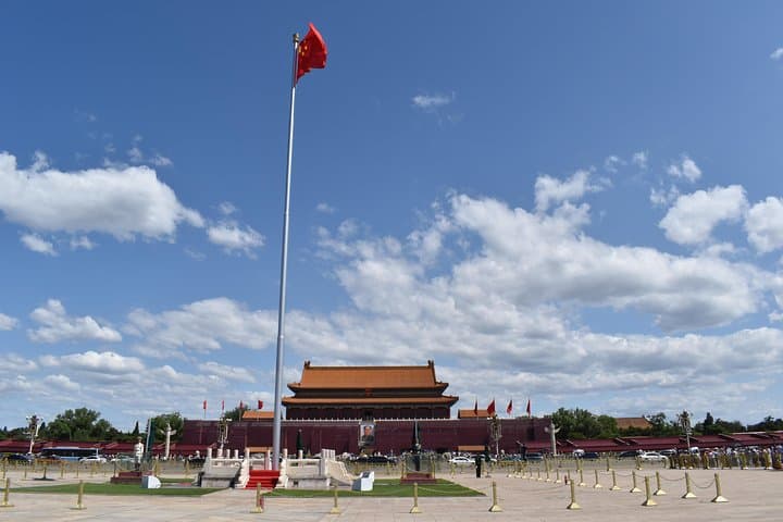 Inside Beijing's Forbidden City: 4-Hour Private Skip-the-Line Walking Tour photo 5