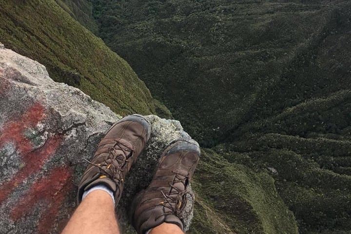 Sunrise Summit: 4x4 Ascent of Volcán Barú from Boquete photo 6