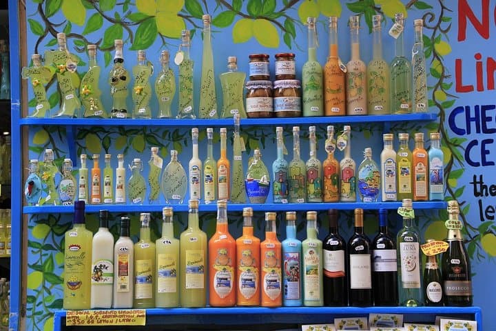 Private Van Day Trip: Positano, Sorrento & Pompeii from Naples photo 3