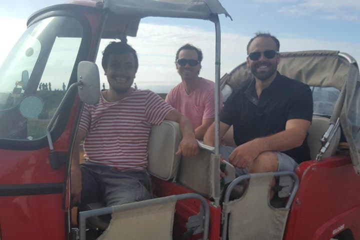 Sintra Palaces to Cabo da Roca: Private Half-Day Tour from Lisbon photo 3