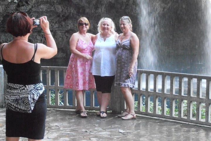 Side & Aspendos Full-Day: Kurşunlu Waterfall, Temple of Apollo & Turkish Delight photo 3
