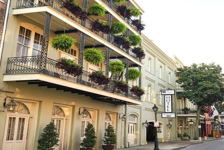 Two-Day Private New Orleans Itinerary — French Quarter, Swamp Cruise & Live Jazz photo 2