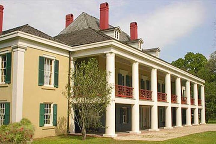 Two-Day Private New Orleans Itinerary — French Quarter, Swamp Cruise & Live Jazz photo 4