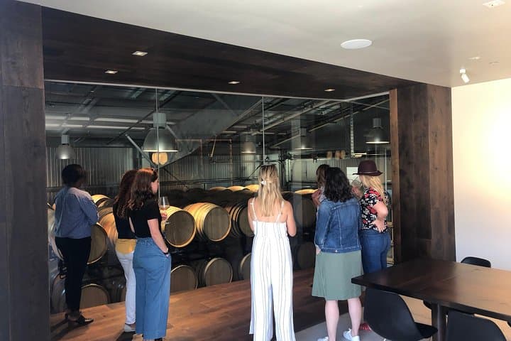 Discover Santa Barbara Wine Country: A Scenic Small-Group Wine Tasting Adventure photo 6