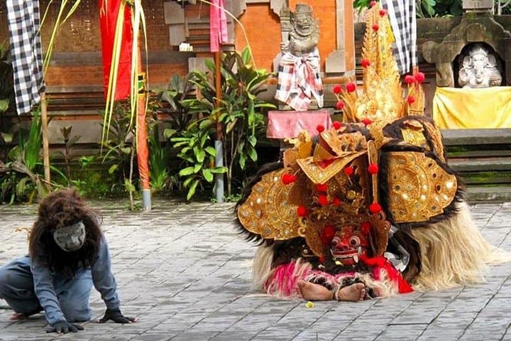 Ubud to Mount Batur: Full-Day Cultural and Volcano Tour in Bali photo 3