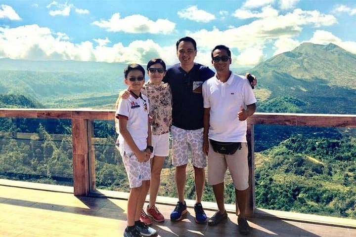 Ubud to Mount Batur: Full-Day Cultural and Volcano Tour in Bali photo 4