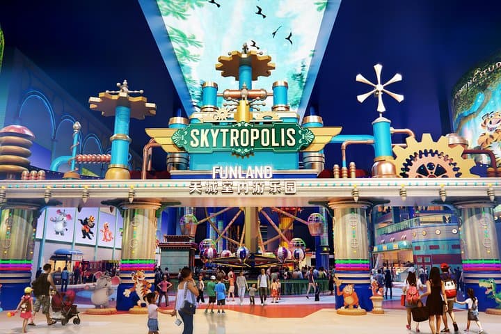 Genting Highlands Day Tour with SkyWay Cable Car from Kuala Lumpur photo 4