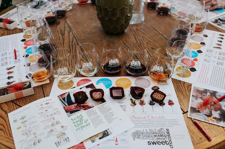 Hunter Valley Half-Day Wine, Spirits & Gourmet Tasting Tour photo 6