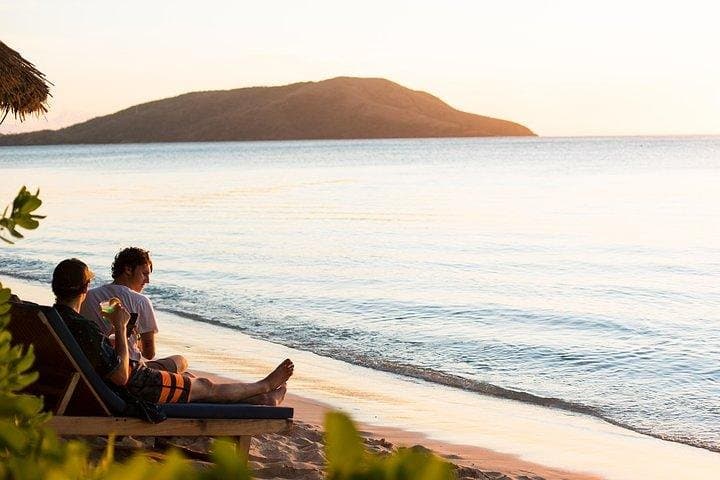 Yasawa Islands Hop-On Hop-Off Pass: Flexible Island Hopping in Fiji photo 5