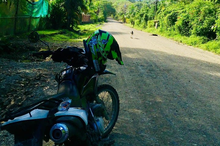 Mal Pais Adventure & Montezuma Falls: ATV, Canopy & Waterfall Day Trip photo 5