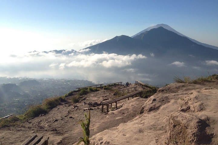 Mount Batur Sunrise Trek: Small-Group Trek to the Crater at Dawn photo 3